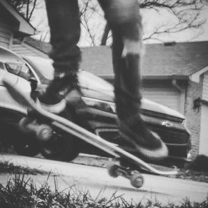 Meet your Posher, Logan